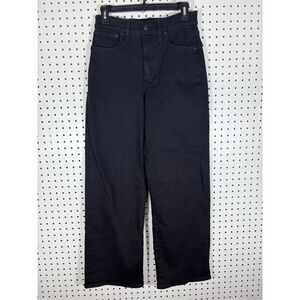 Madewell the perfect vintage jean size 25